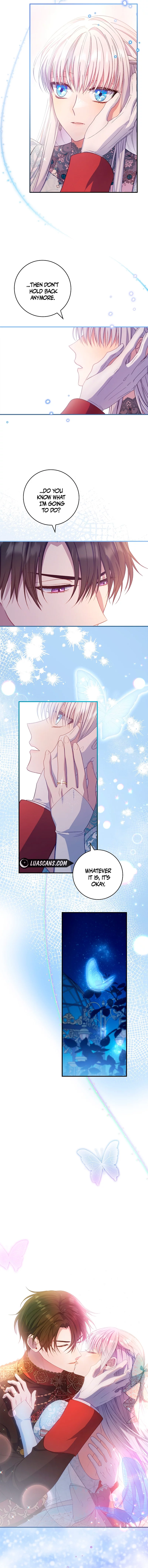 Fakes Don’t Want To Be Real chapter 63 page 11