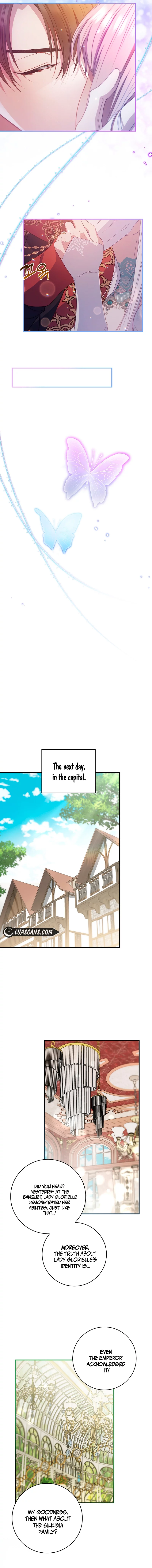 Fakes Don’t Want To Be Real chapter 63 page 12