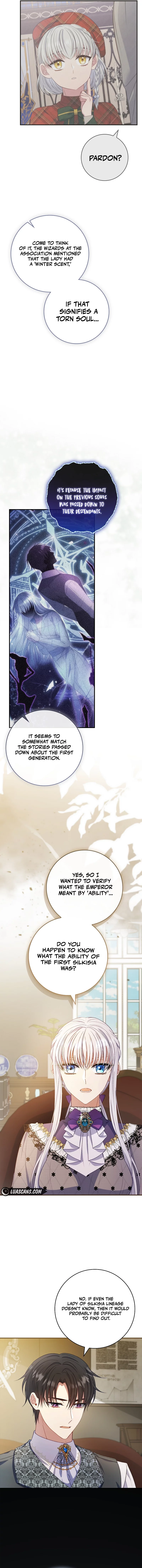 Fakes Don’t Want To Be Real chapter 64 page 7