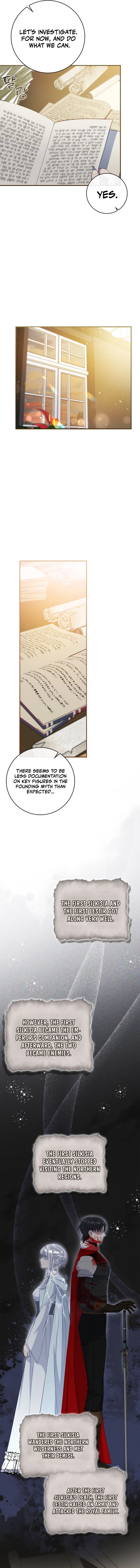 Fakes Don’t Want To Be Real chapter 64 page 13