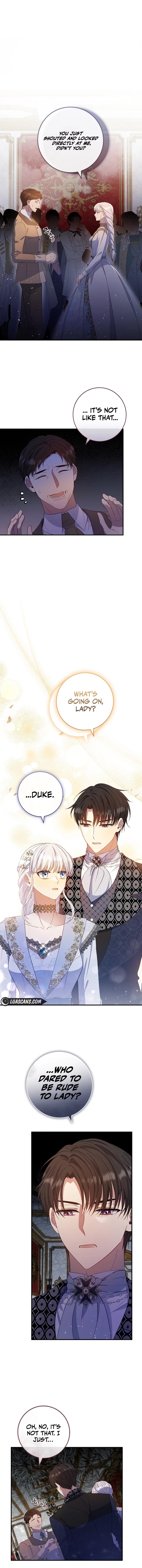 Fakes Don’t Want To Be Real chapter 65 page 12