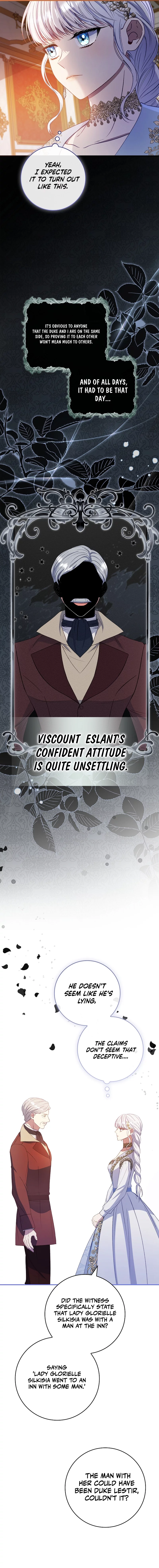 Fakes Don’t Want To Be Real chapter 66 page 5