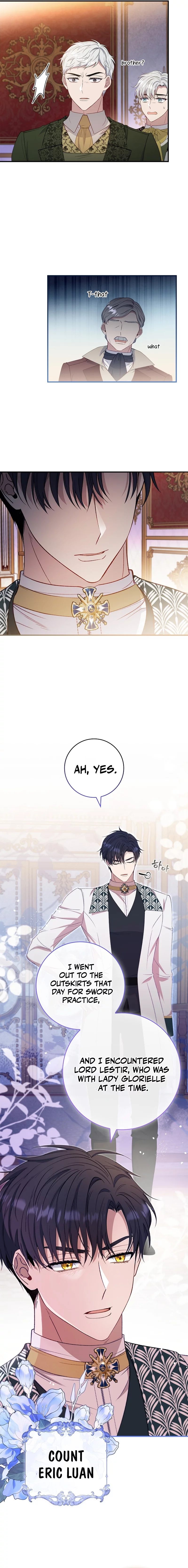 Fakes Don’t Want To Be Real chapter 66 page 13
