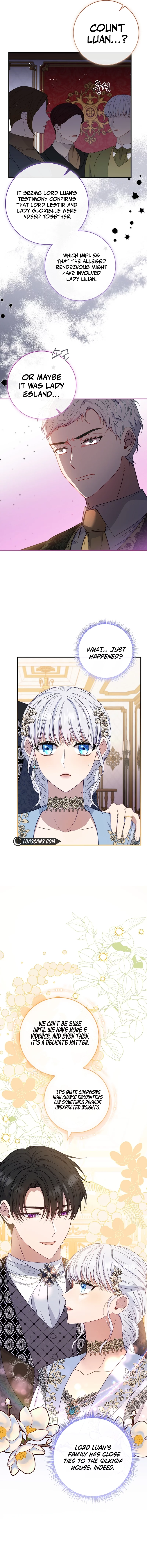 Fakes Don’t Want To Be Real chapter 66 page 14