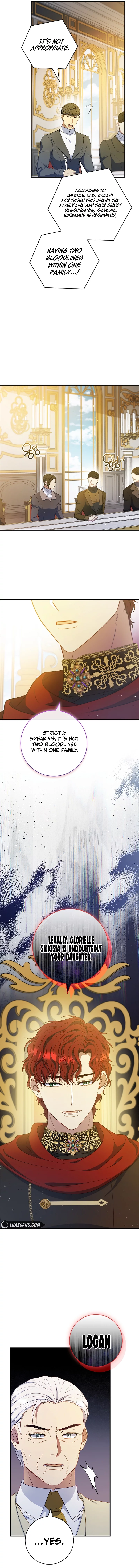 Fakes Don’t Want To Be Real chapter 67 page 10