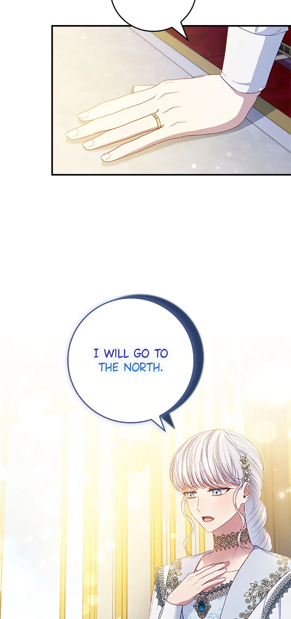 Fakes Don’t Want To Be Real chapter 68 page 12
