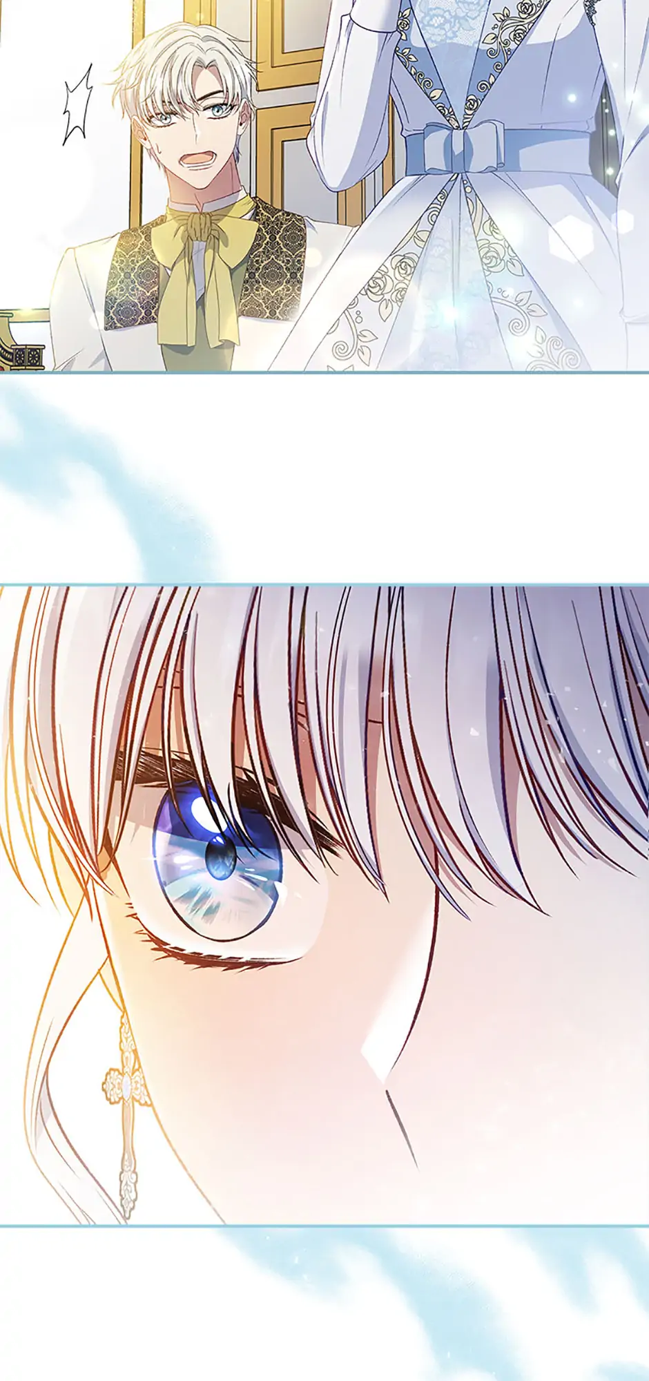 Fakes Don’t Want To Be Real chapter 68 page 13