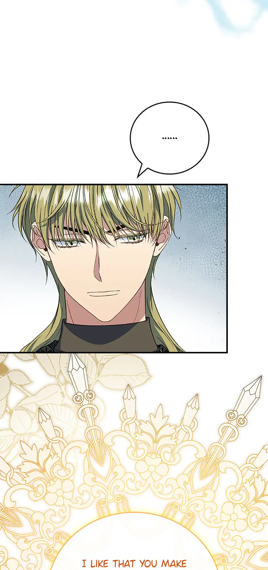 Fakes Don’t Want To Be Real chapter 68 page 14