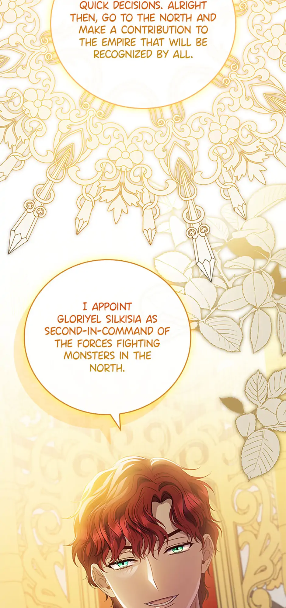 Fakes Don’t Want To Be Real chapter 68 page 15