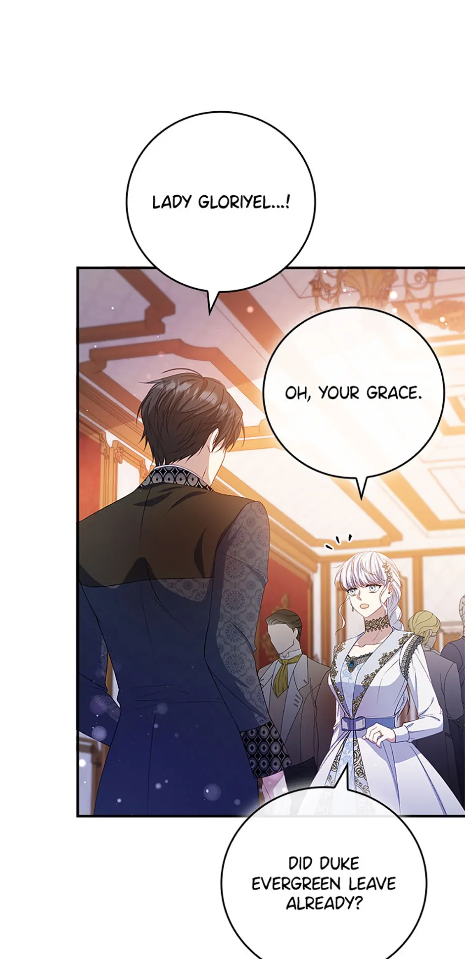 Fakes Don’t Want To Be Real chapter 68 page 17