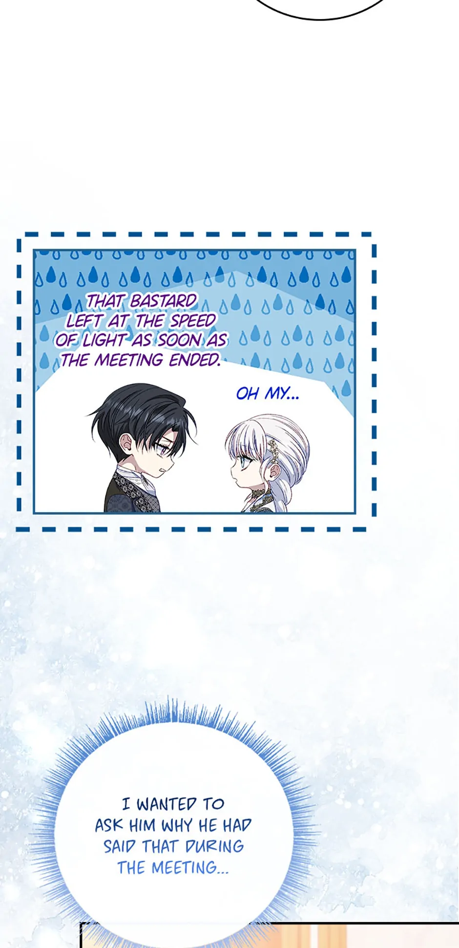 Fakes Don’t Want To Be Real chapter 68 page 18