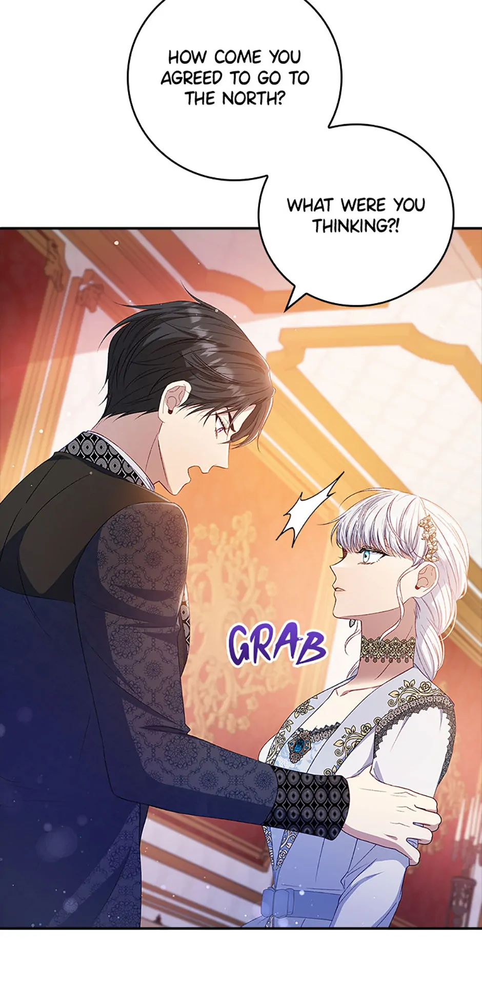 Fakes Don’t Want To Be Real chapter 68 page 20