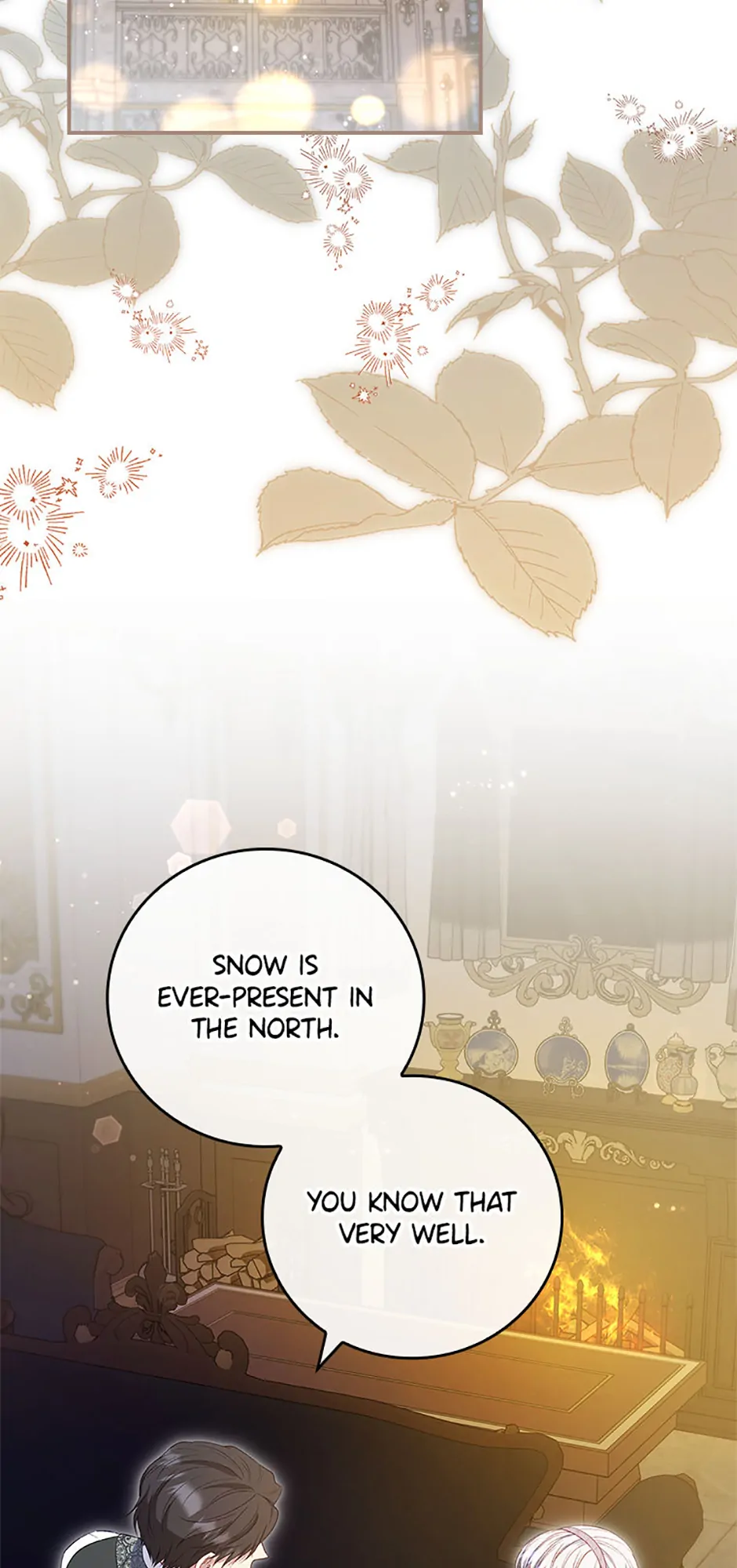 Fakes Don’t Want To Be Real chapter 68 page 25