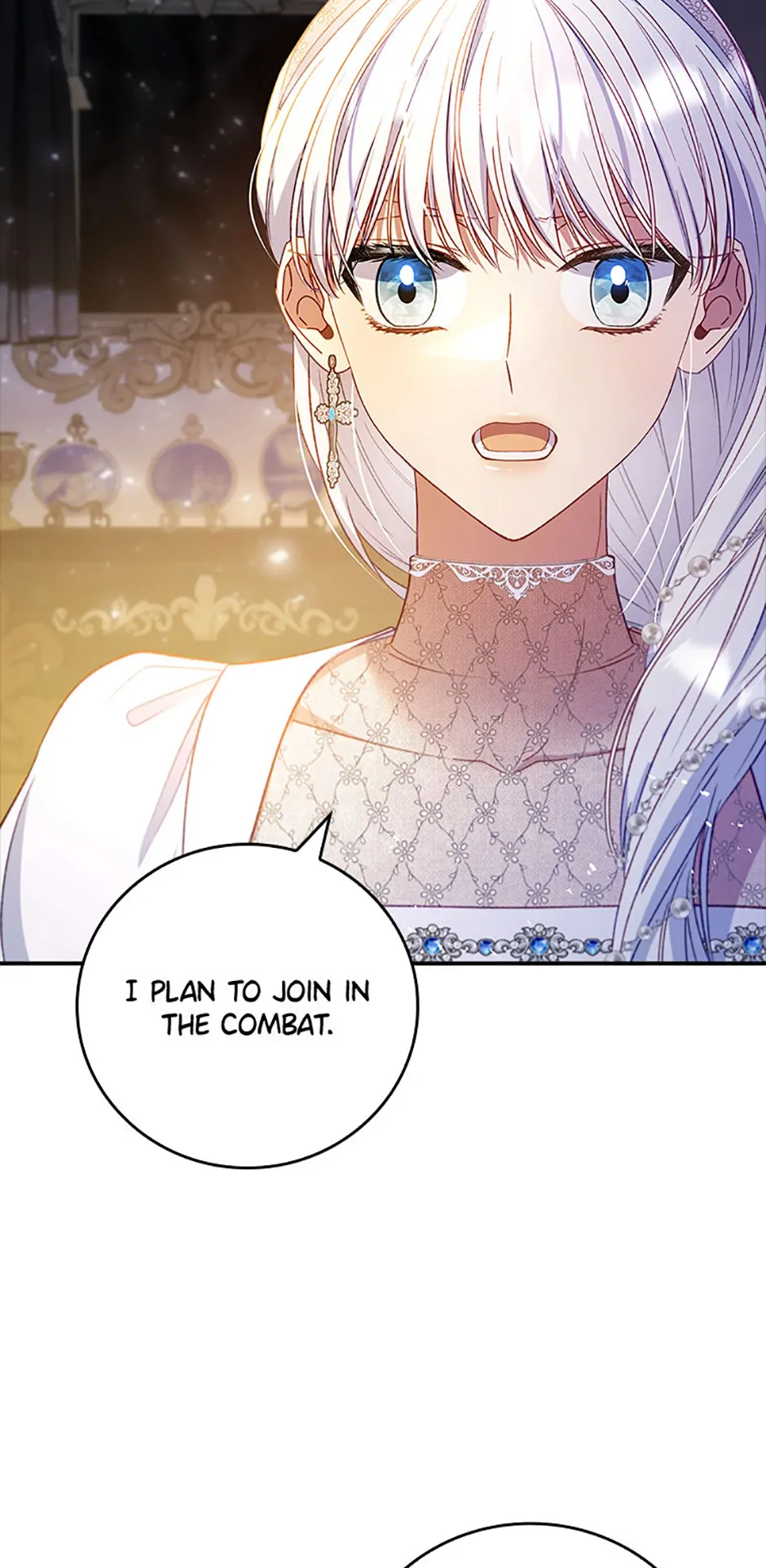 Fakes Don’t Want To Be Real chapter 68 page 37