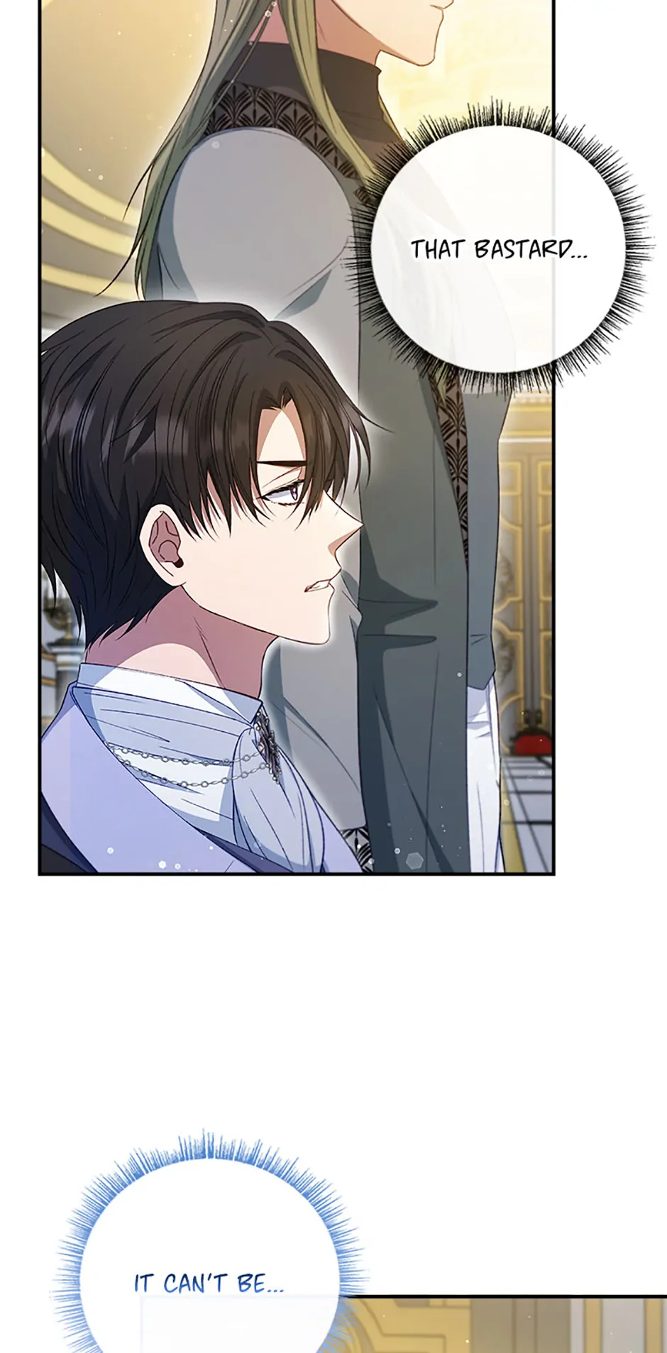 Fakes Don’t Want To Be Real chapter 68 page 4