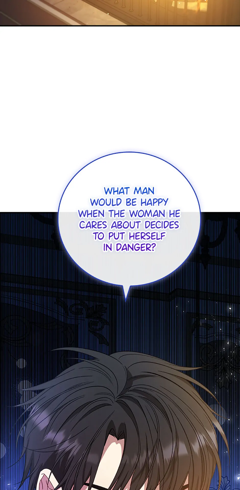 Fakes Don’t Want To Be Real chapter 68 page 41