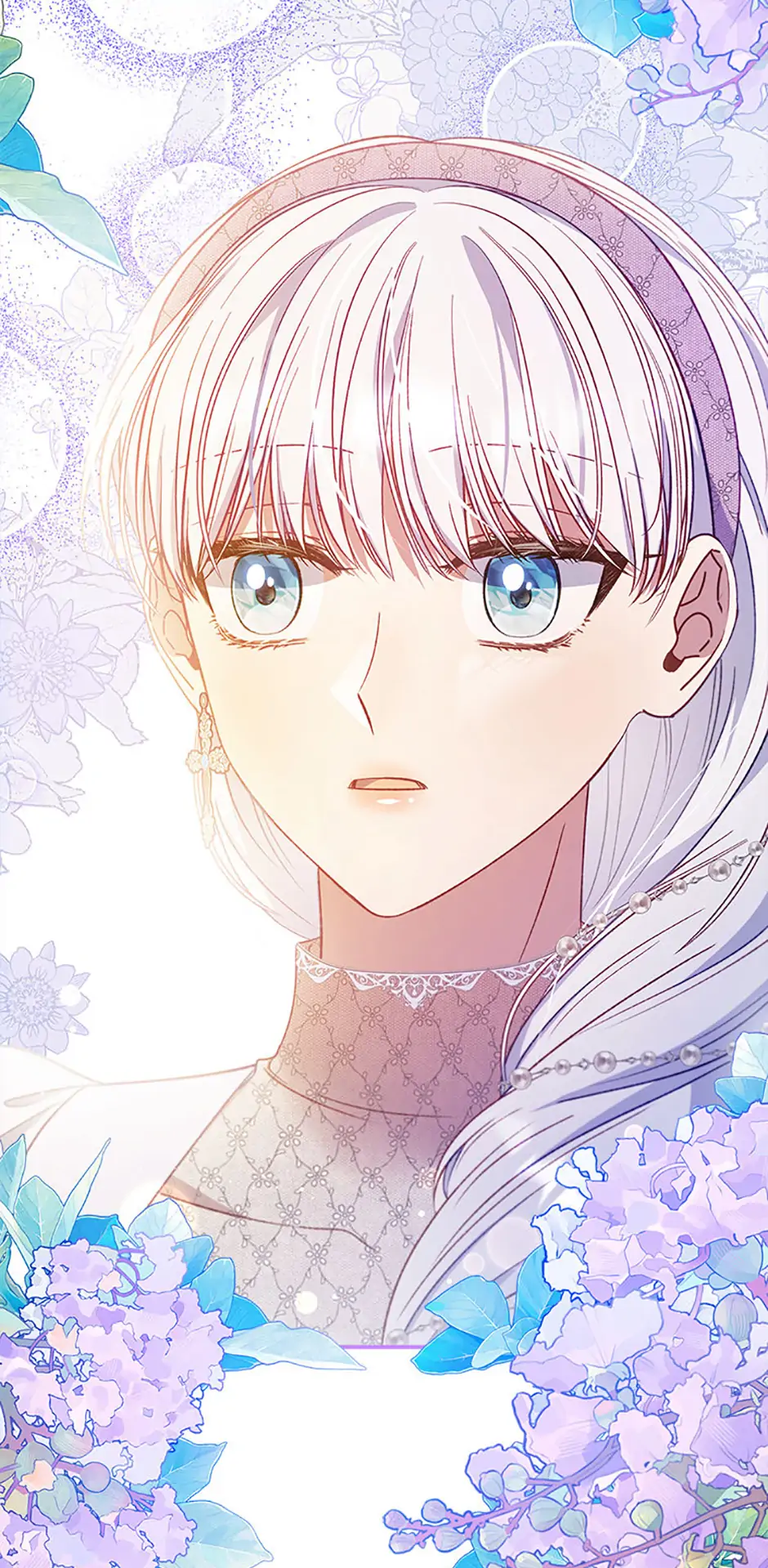 Fakes Don’t Want To Be Real chapter 68 page 43