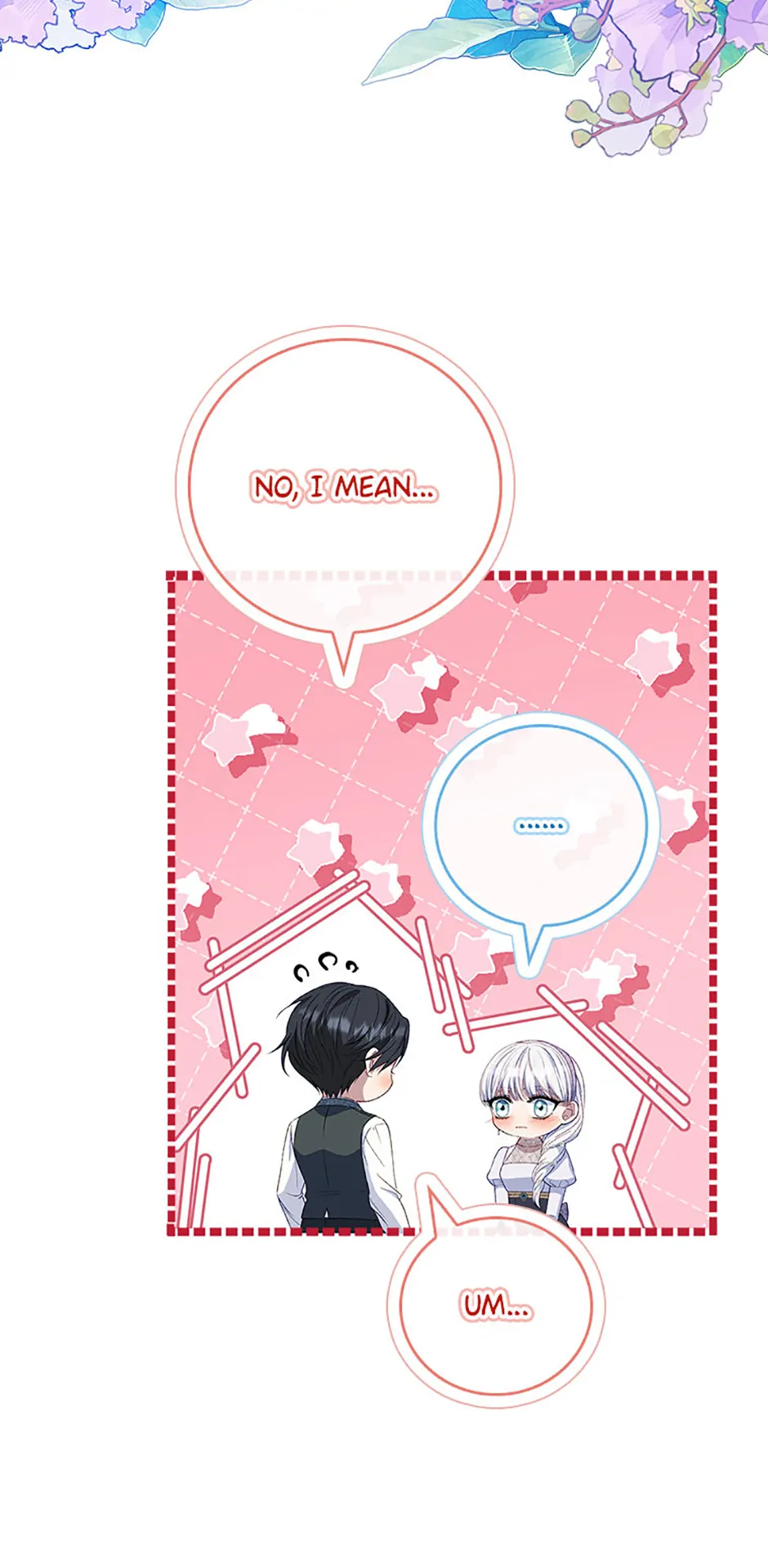 Fakes Don’t Want To Be Real chapter 68 page 44