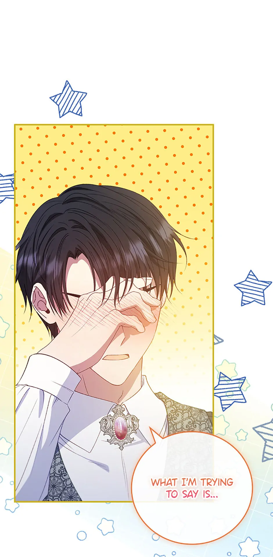 Fakes Don’t Want To Be Real chapter 68 page 45