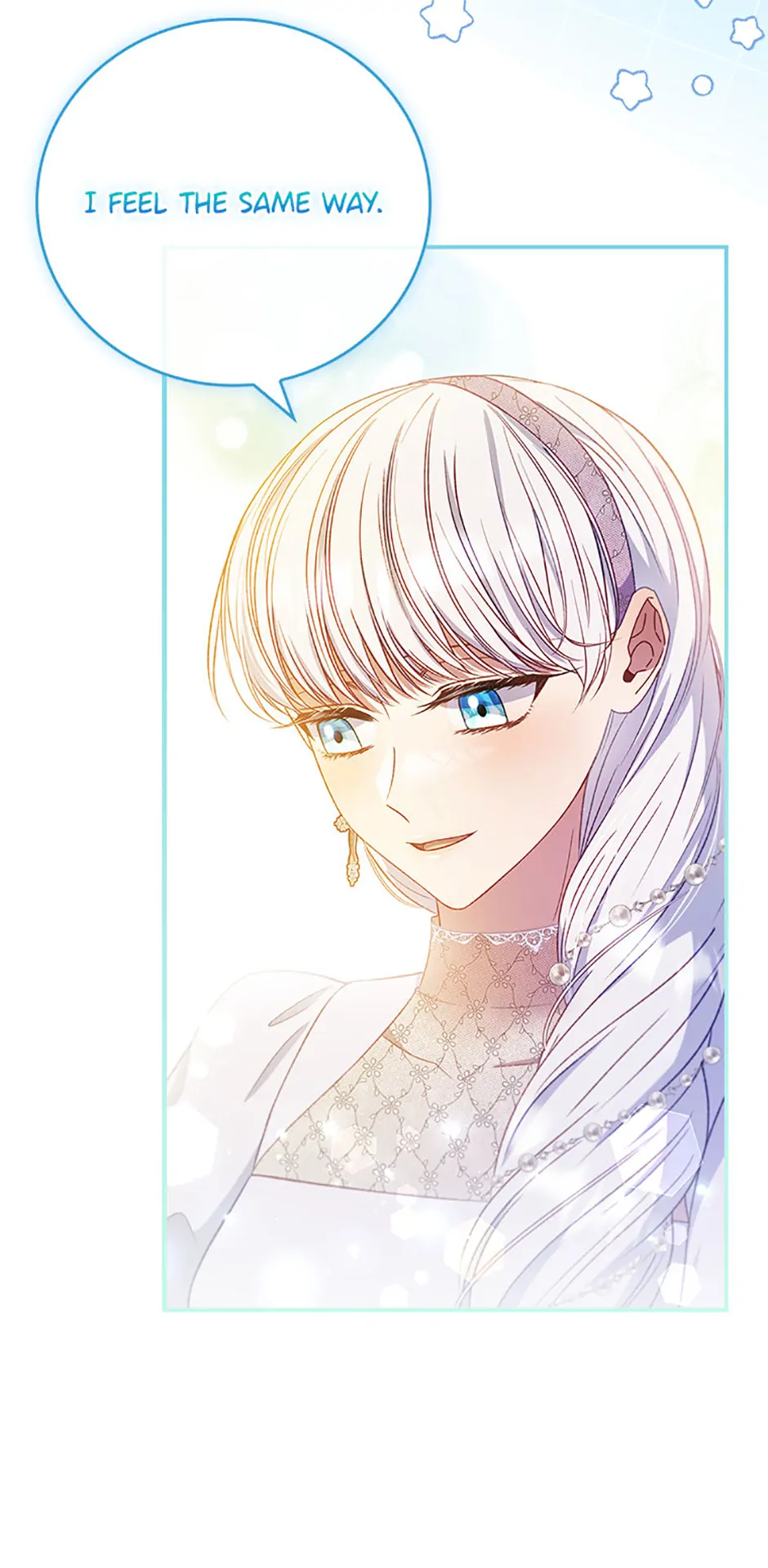 Fakes Don’t Want To Be Real chapter 68 page 46