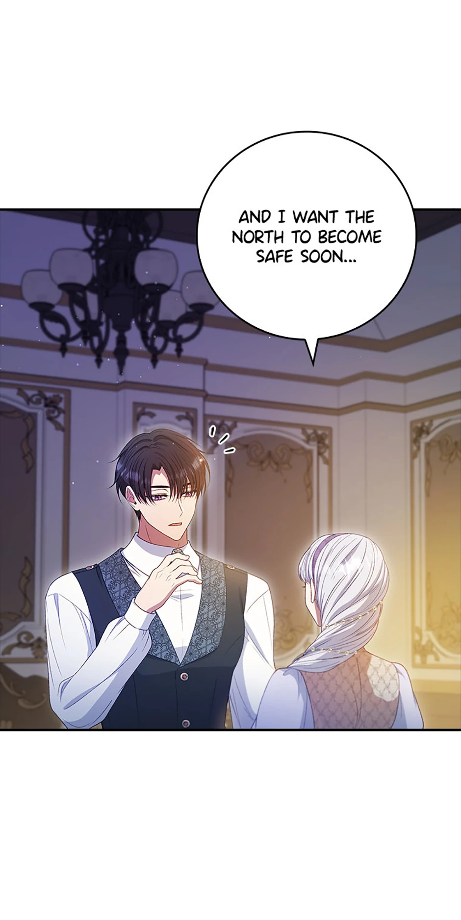 Fakes Don’t Want To Be Real chapter 68 page 47