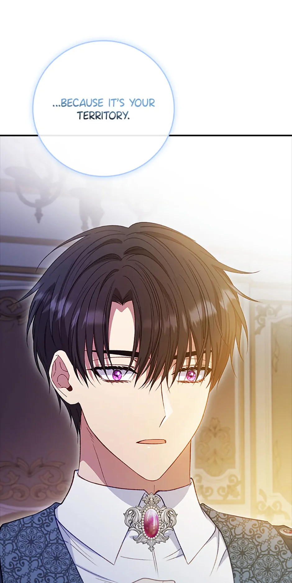 Fakes Don’t Want To Be Real chapter 68 page 48