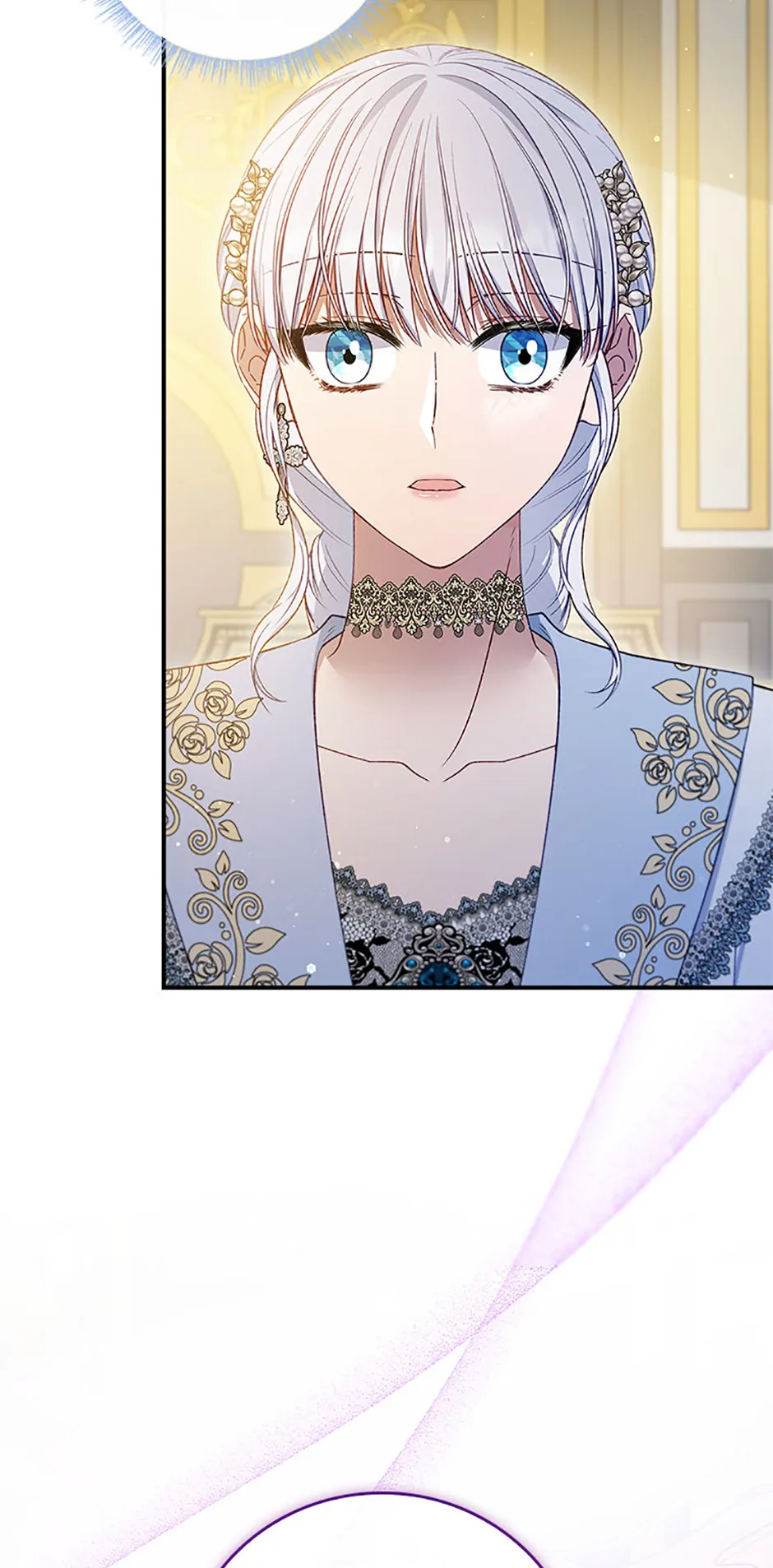 Fakes Don’t Want To Be Real chapter 68 page 5