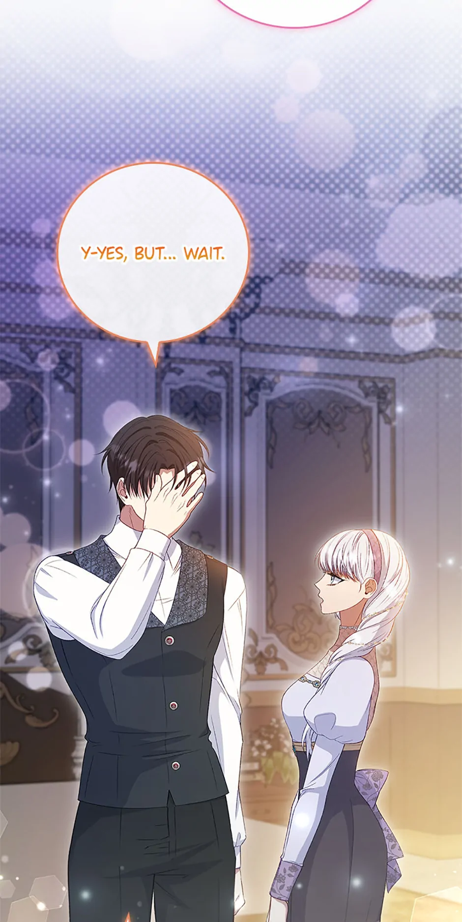 Fakes Don’t Want To Be Real chapter 68 page 51
