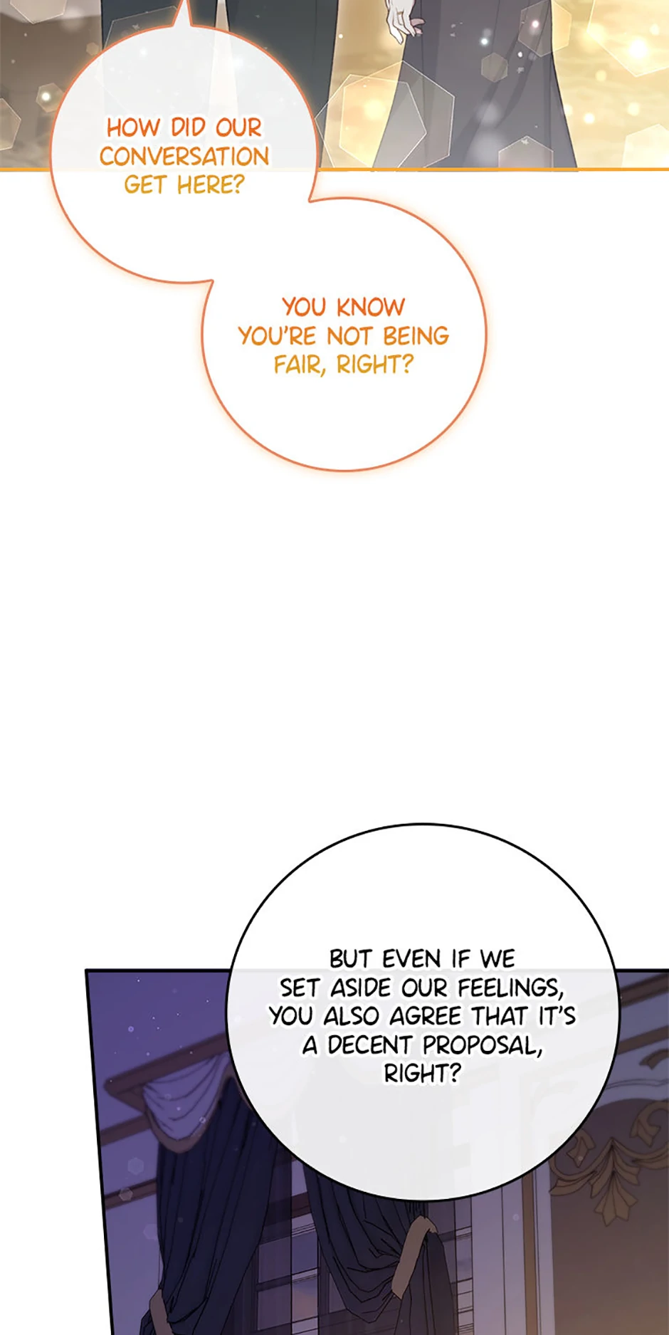 Fakes Don’t Want To Be Real chapter 68 page 52