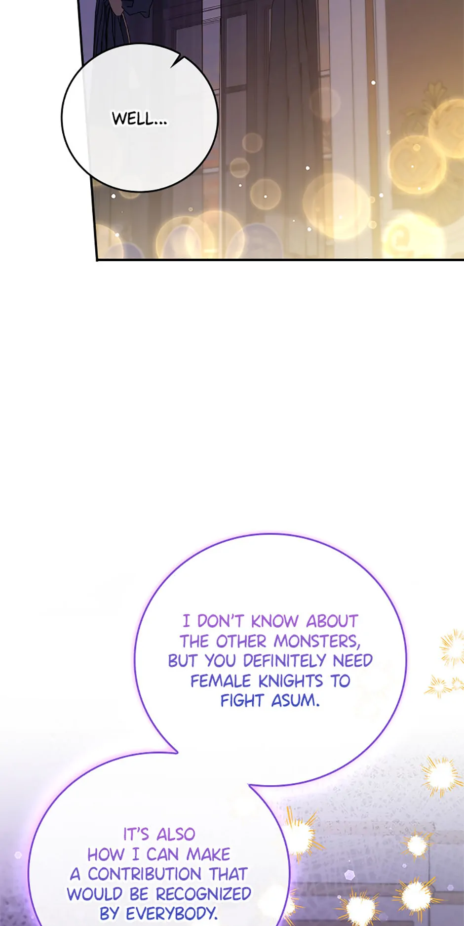 Fakes Don’t Want To Be Real chapter 68 page 53