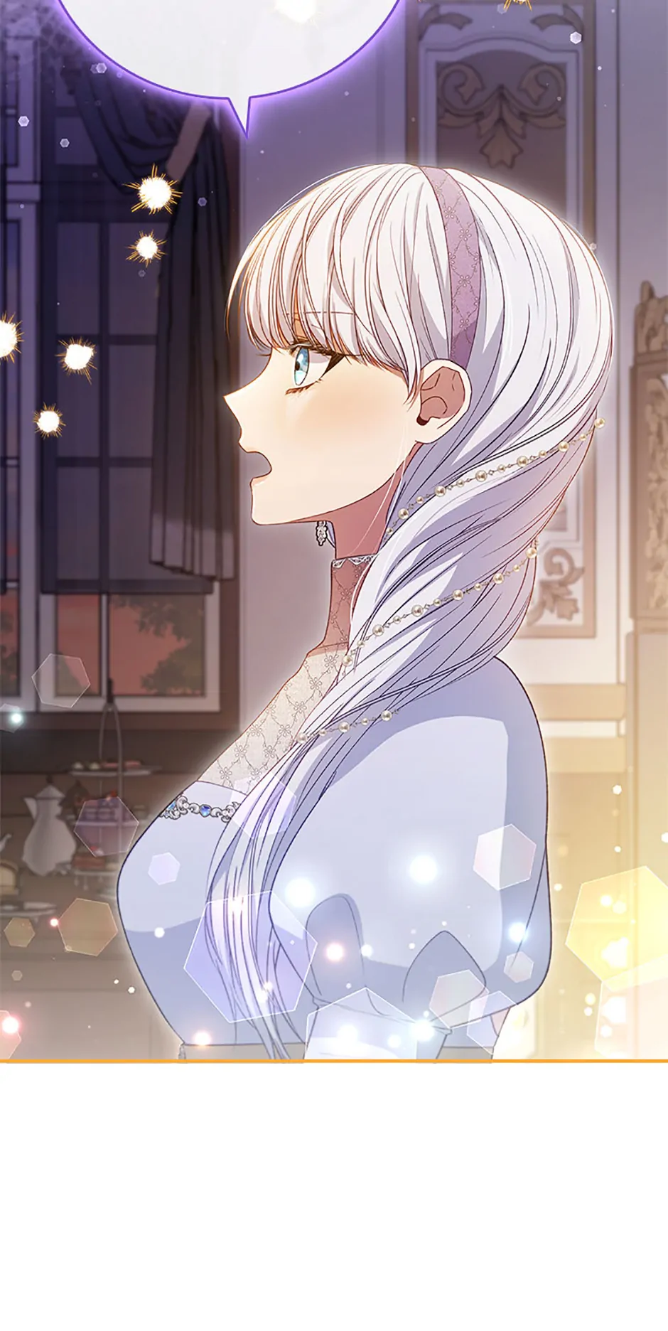 Fakes Don’t Want To Be Real chapter 68 page 54