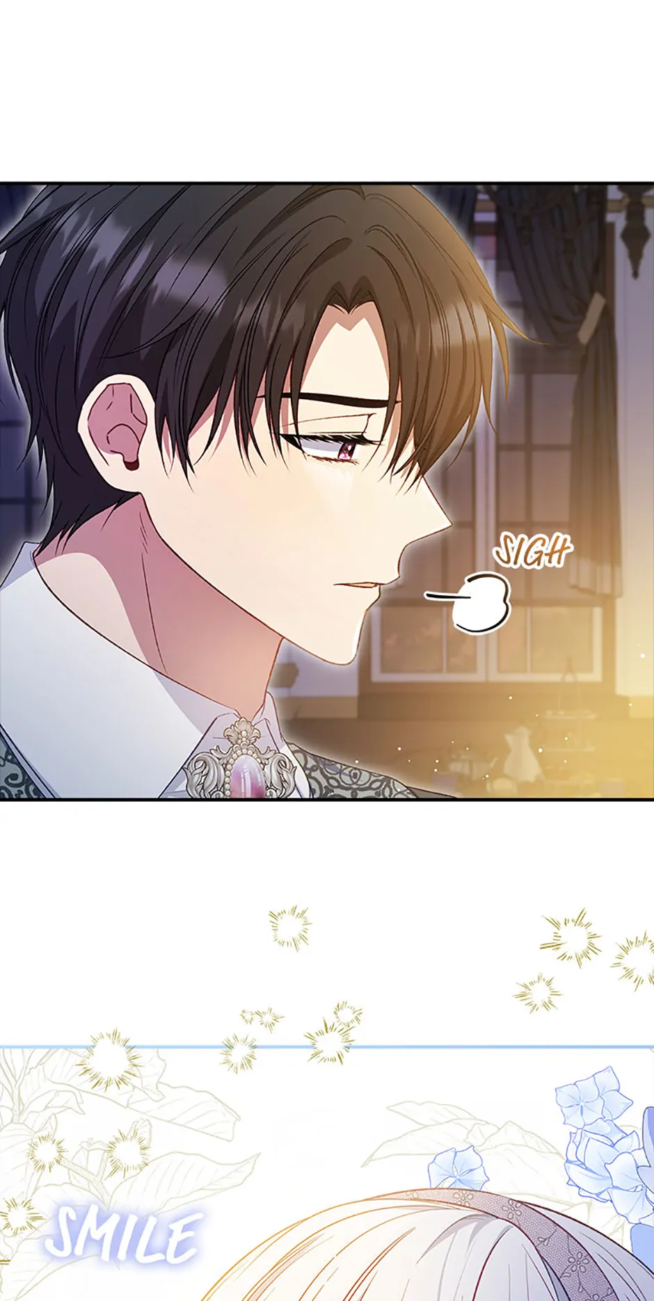Fakes Don’t Want To Be Real chapter 68 page 55