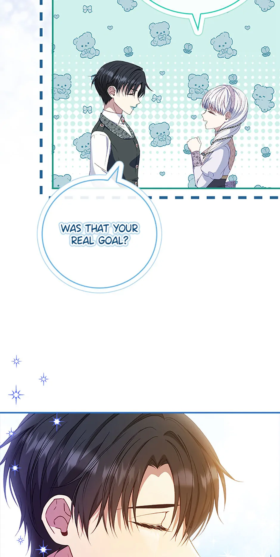 Fakes Don’t Want To Be Real chapter 68 page 57
