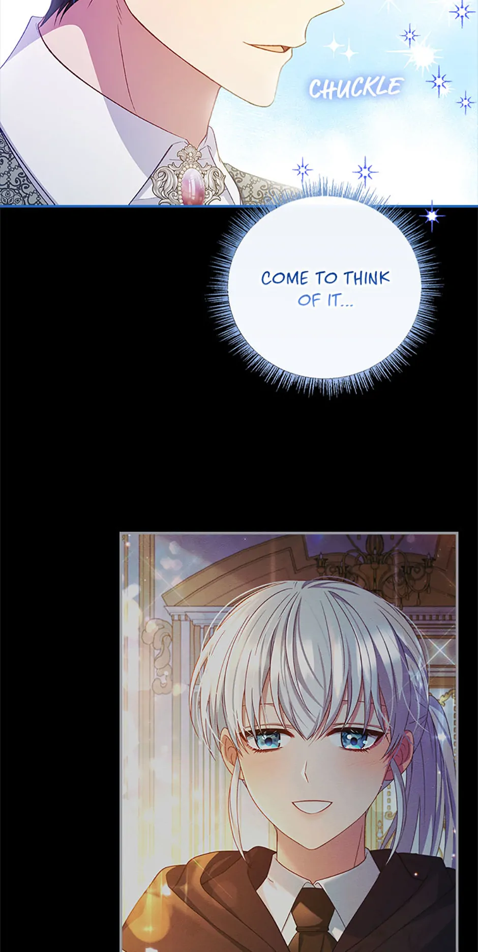 Fakes Don’t Want To Be Real chapter 68 page 58