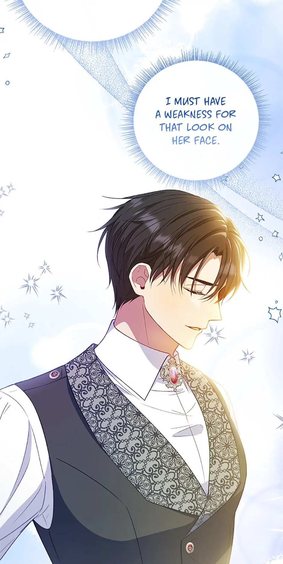 Fakes Don’t Want To Be Real chapter 68 page 60