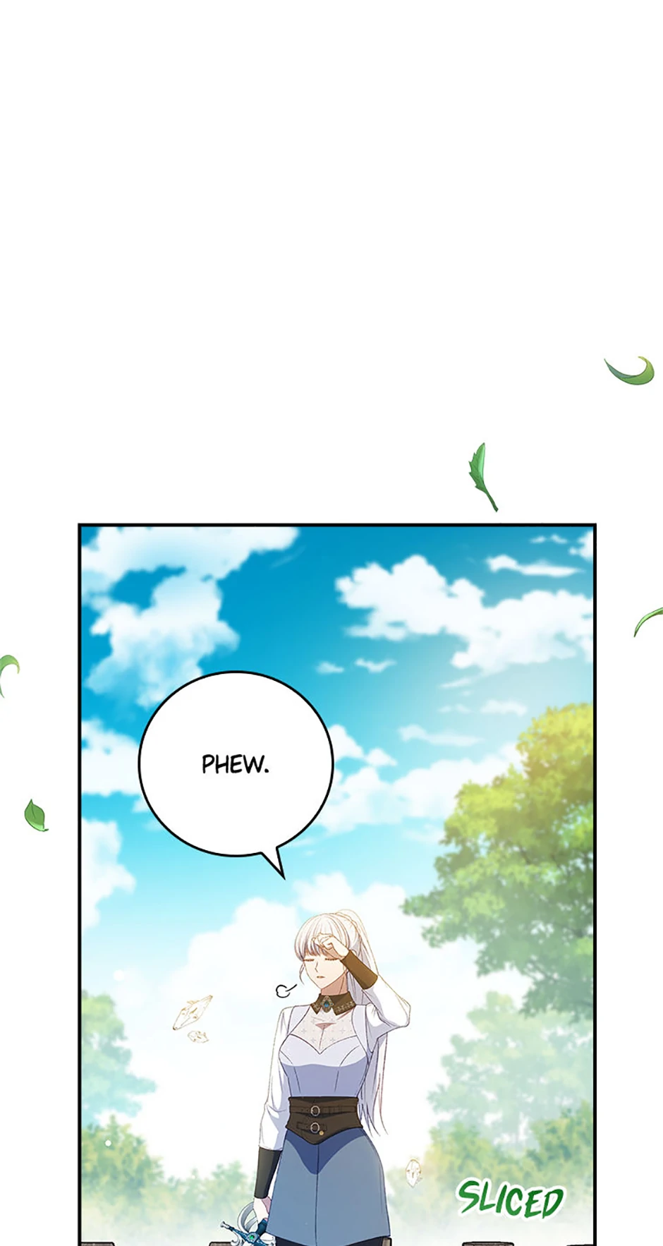 Fakes Don’t Want To Be Real chapter 68 page 66
