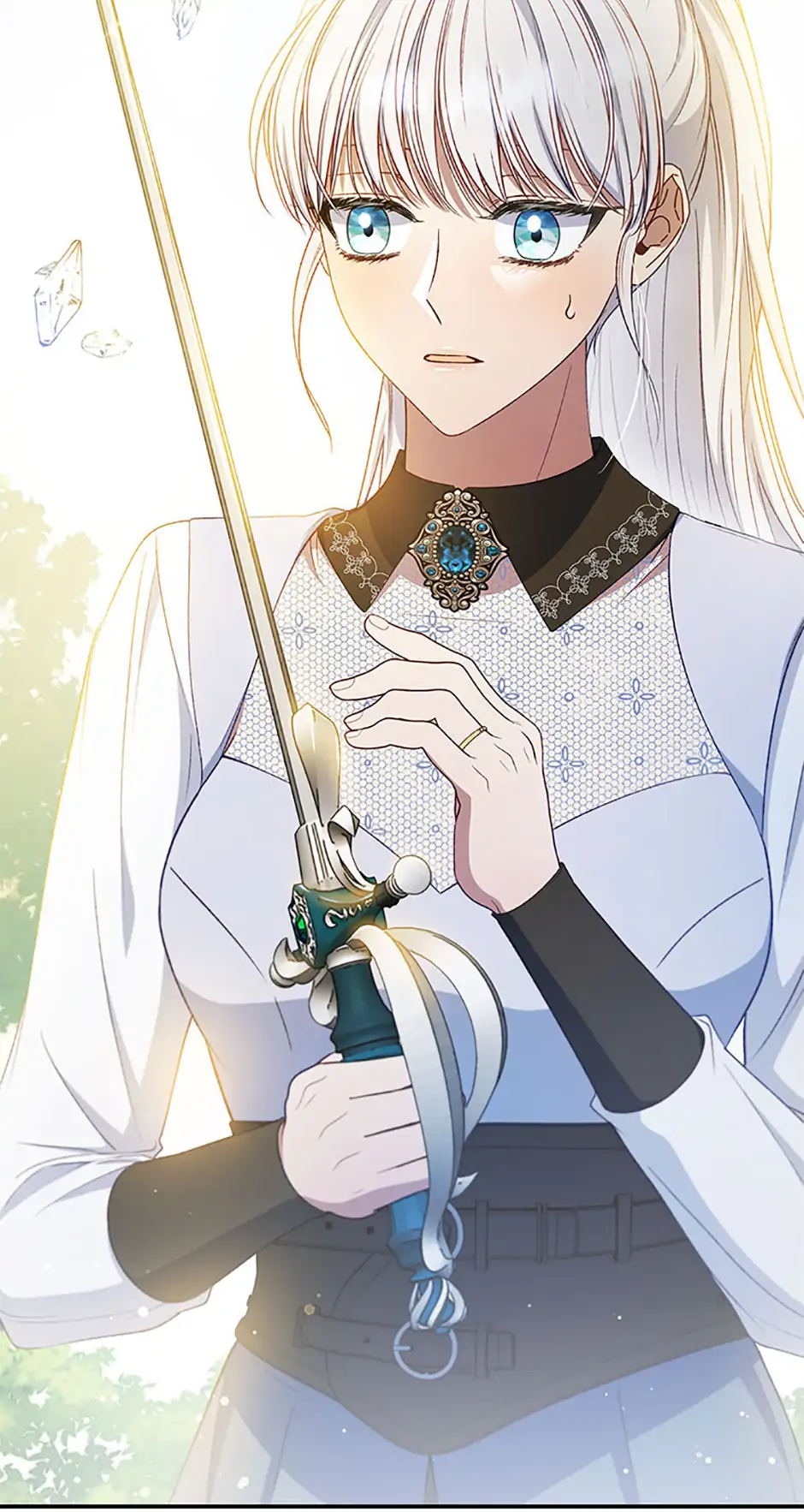 Fakes Don’t Want To Be Real chapter 68 page 68