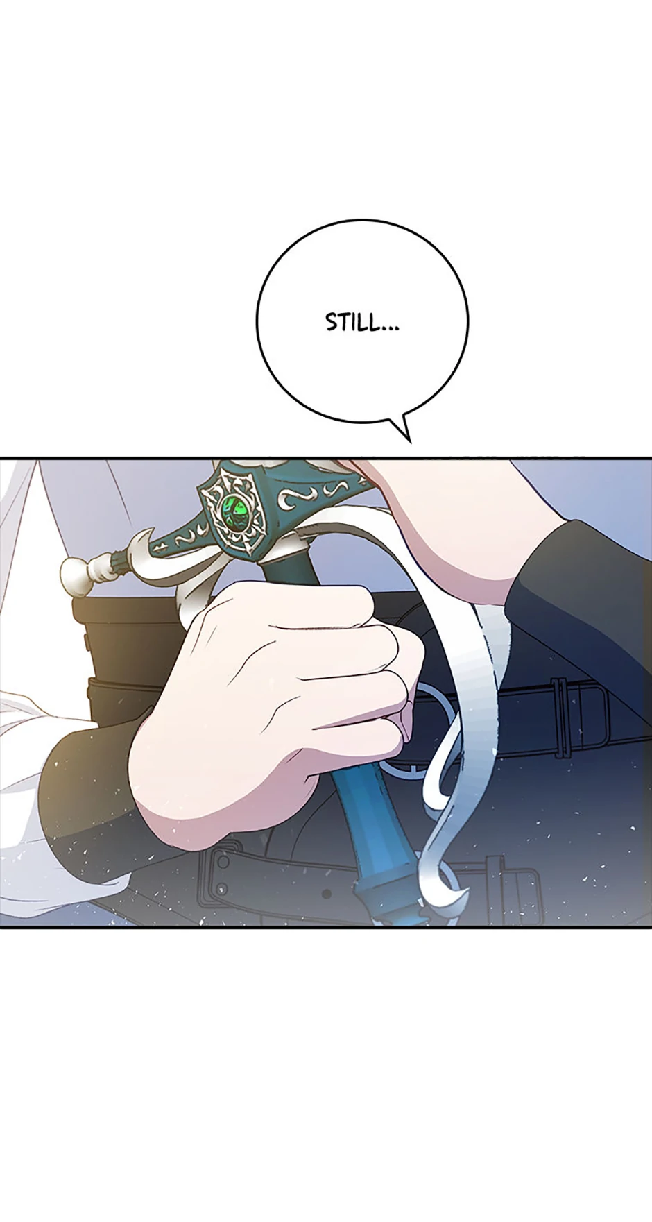 Fakes Don’t Want To Be Real chapter 68 page 69