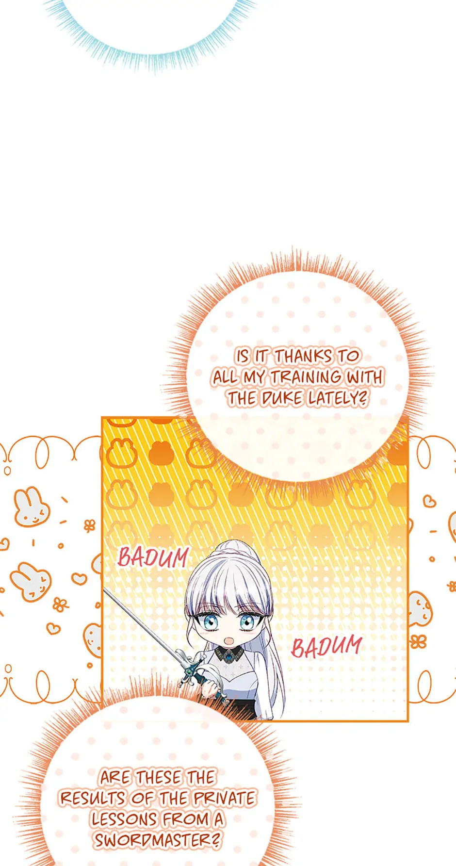 Fakes Don’t Want To Be Real chapter 68 page 73