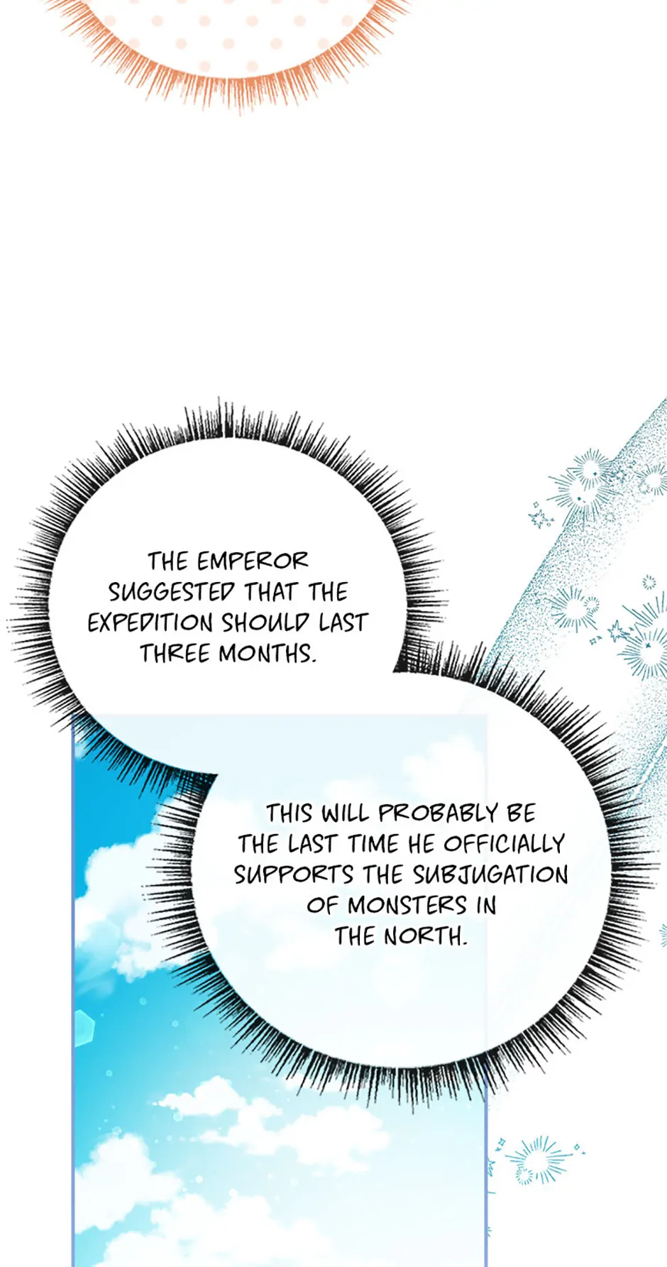 Fakes Don’t Want To Be Real chapter 68 page 74