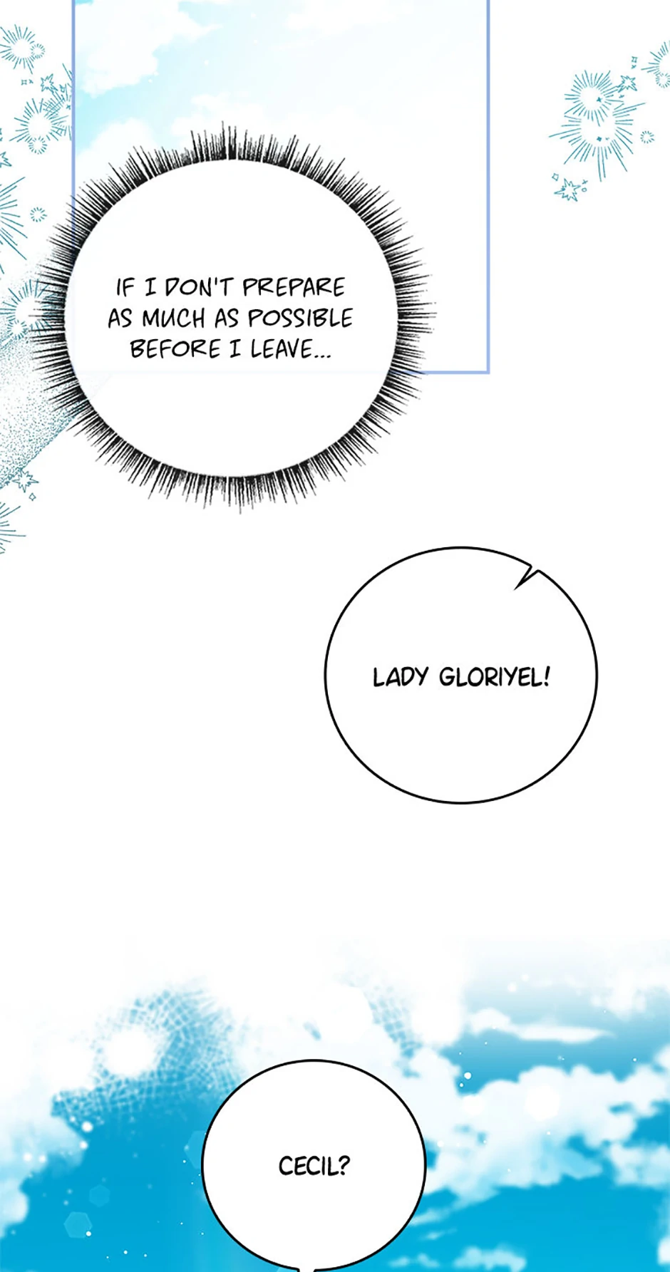 Fakes Don’t Want To Be Real chapter 68 page 75