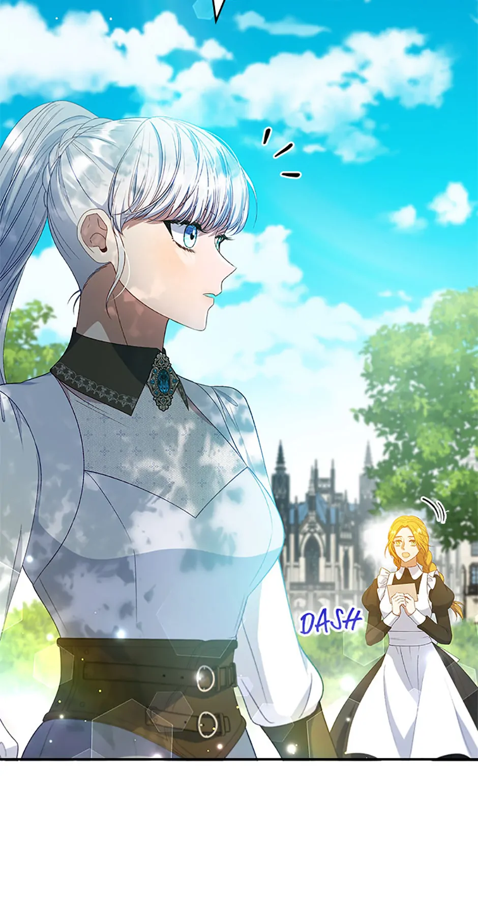 Fakes Don’t Want To Be Real chapter 68 page 76