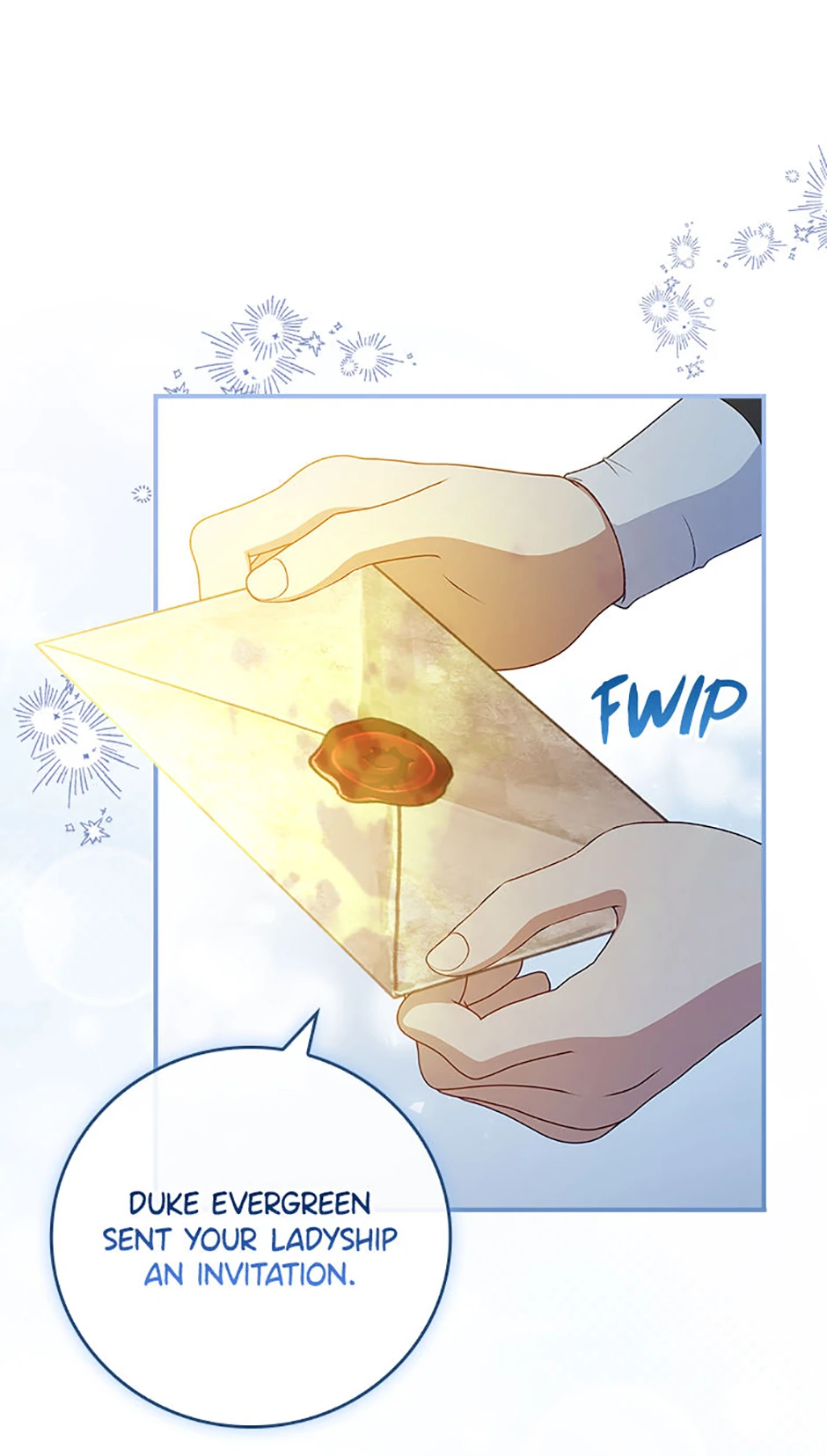 Fakes Don’t Want To Be Real chapter 68 page 78