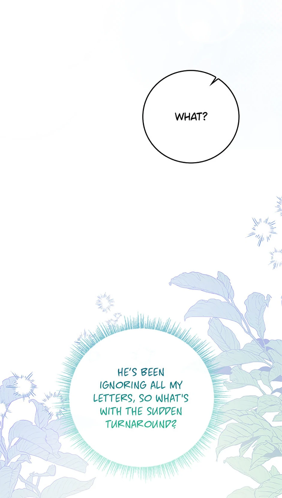 Fakes Don’t Want To Be Real chapter 68 page 79