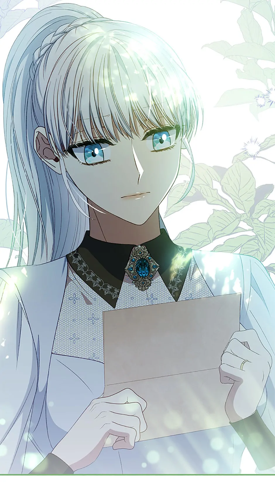 Fakes Don’t Want To Be Real chapter 68 page 80