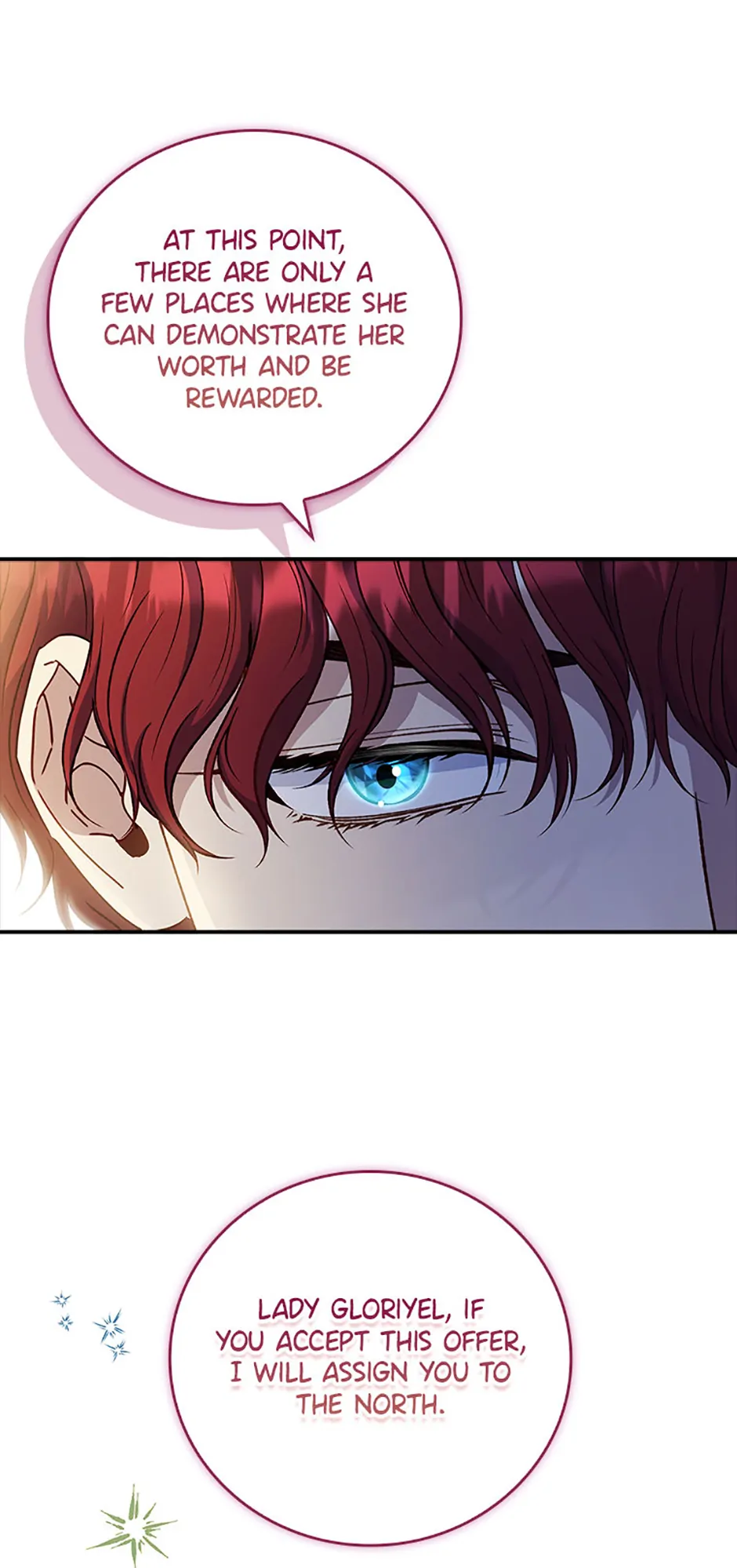 Fakes Don’t Want To Be Real chapter 68 page 9