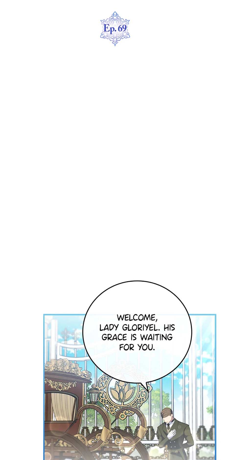Fakes Don’t Want To Be Real chapter 69 page 10