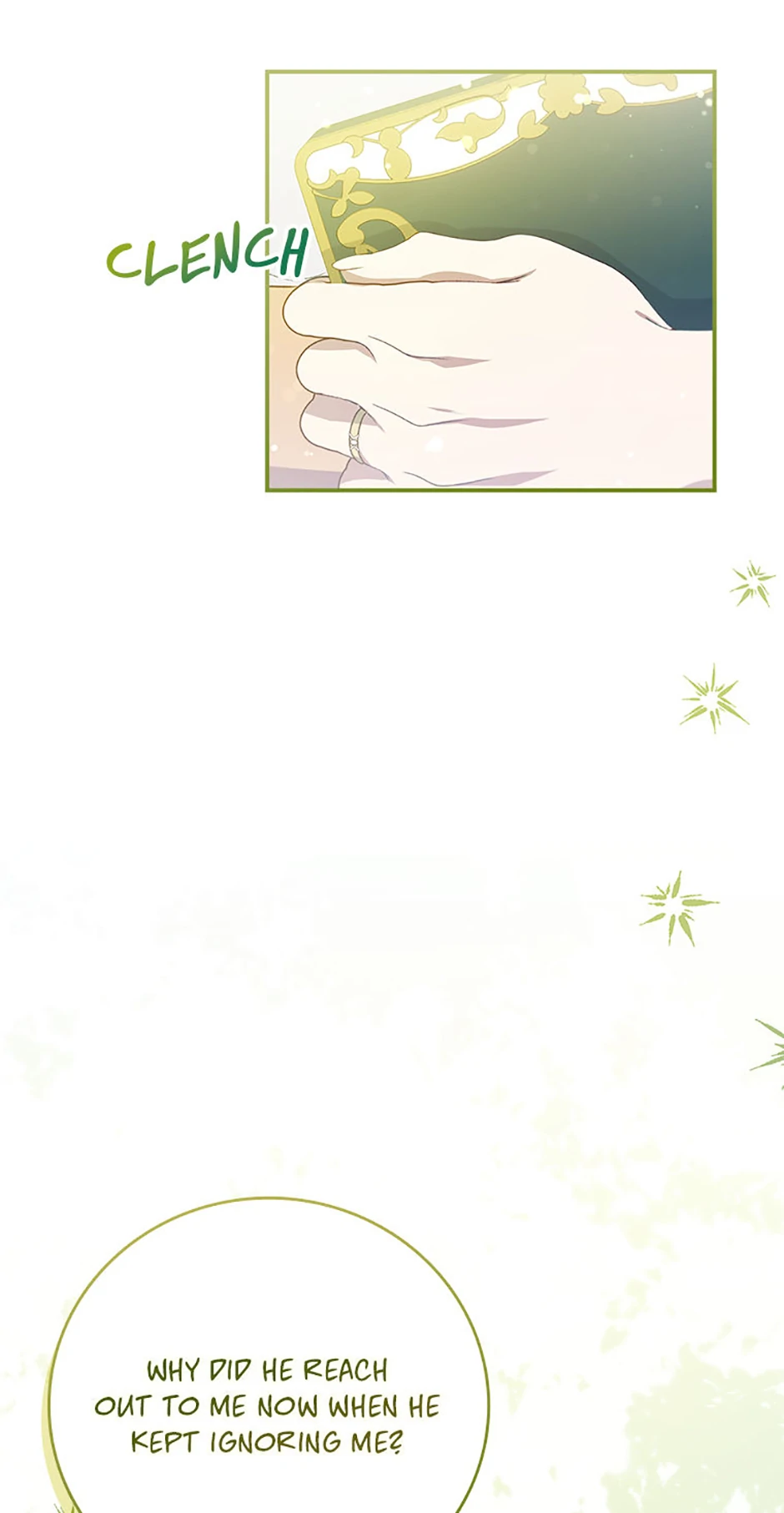 Fakes Don’t Want To Be Real chapter 69 page 15