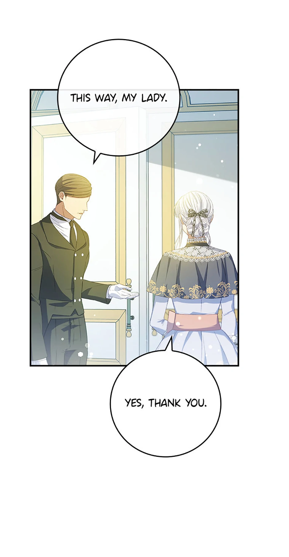 Fakes Don’t Want To Be Real chapter 69 page 17