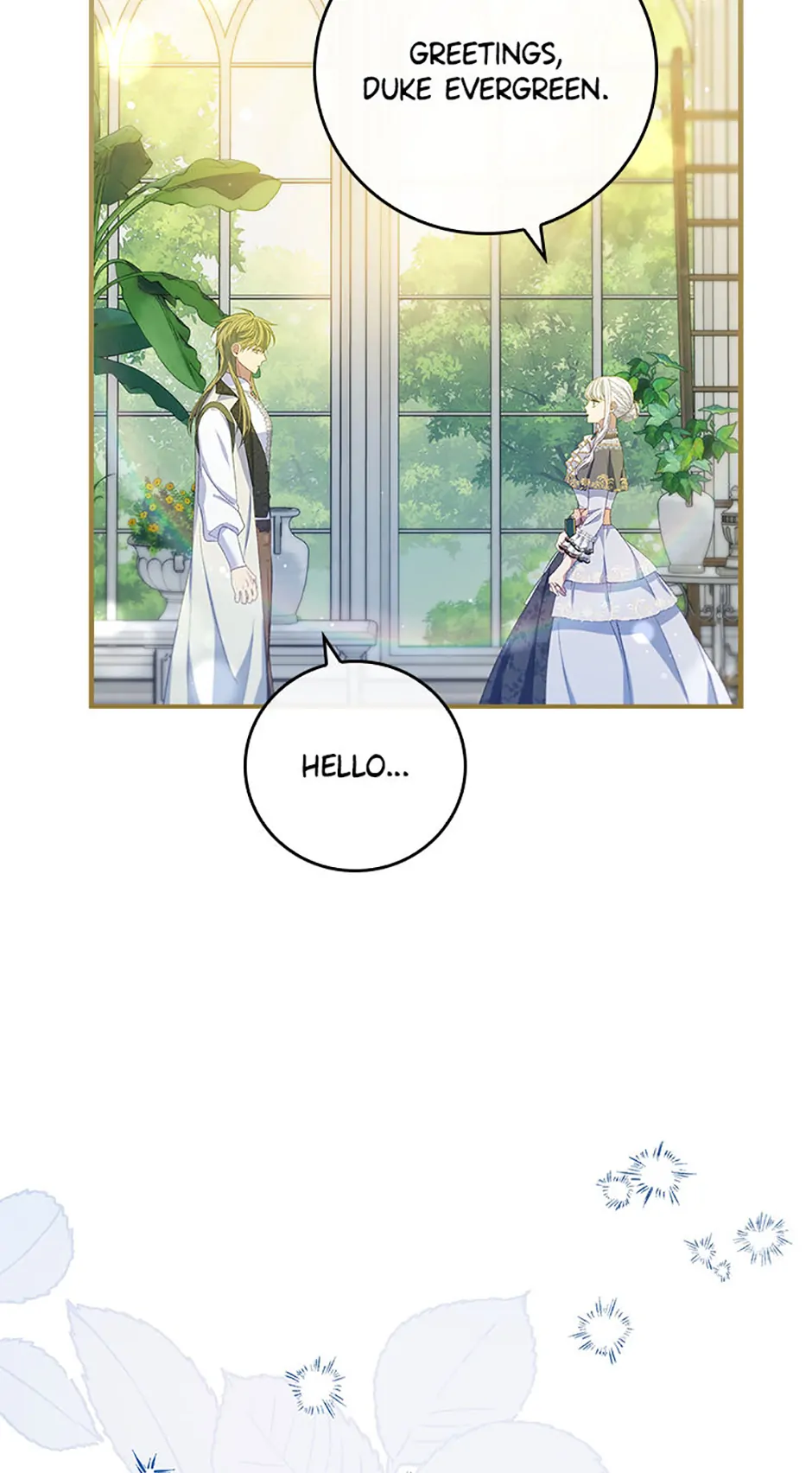 Fakes Don’t Want To Be Real chapter 69 page 21